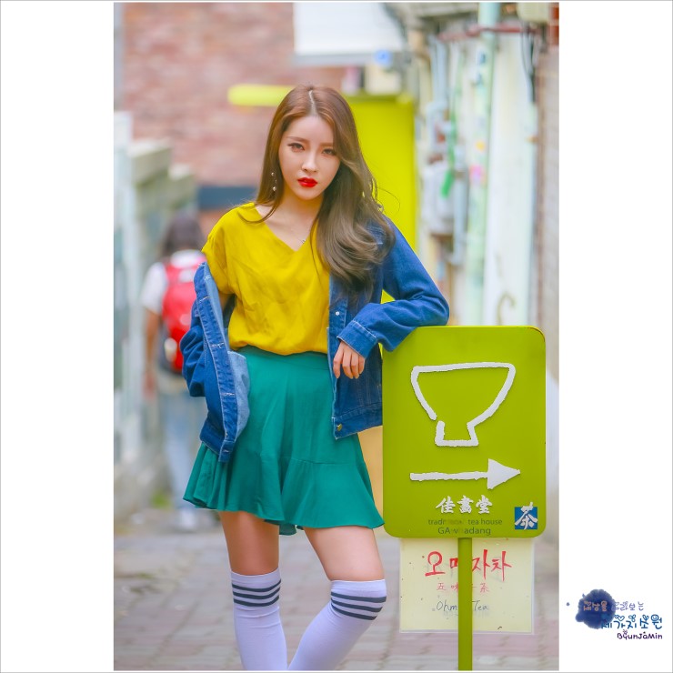 미분류 / 한나 일반사진